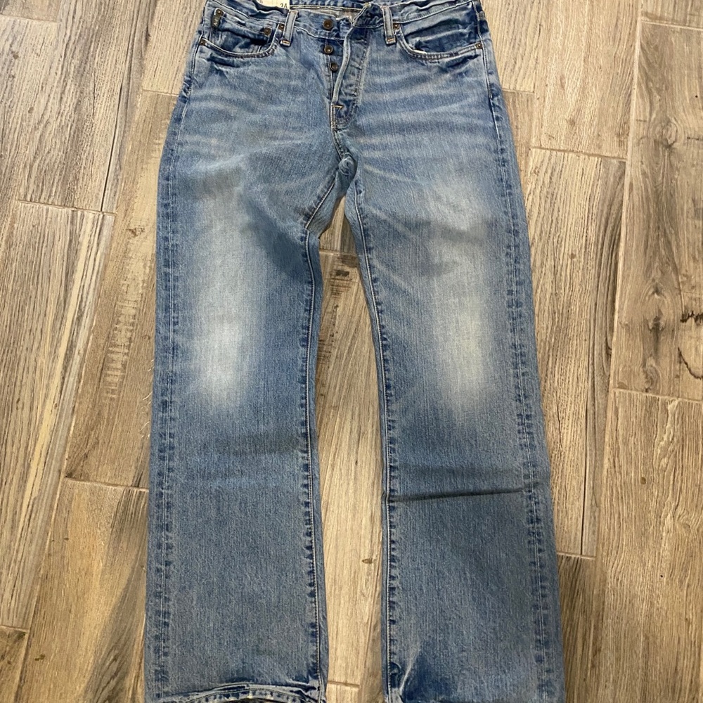 Abercrombie Jeans